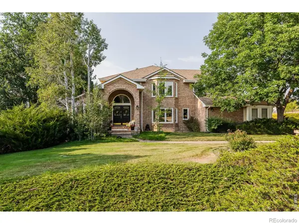 8589 Skyland Drive, Niwot, CO 80503