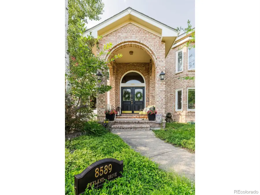 8589 Skyland Drive, Niwot, CO 80503 - #2