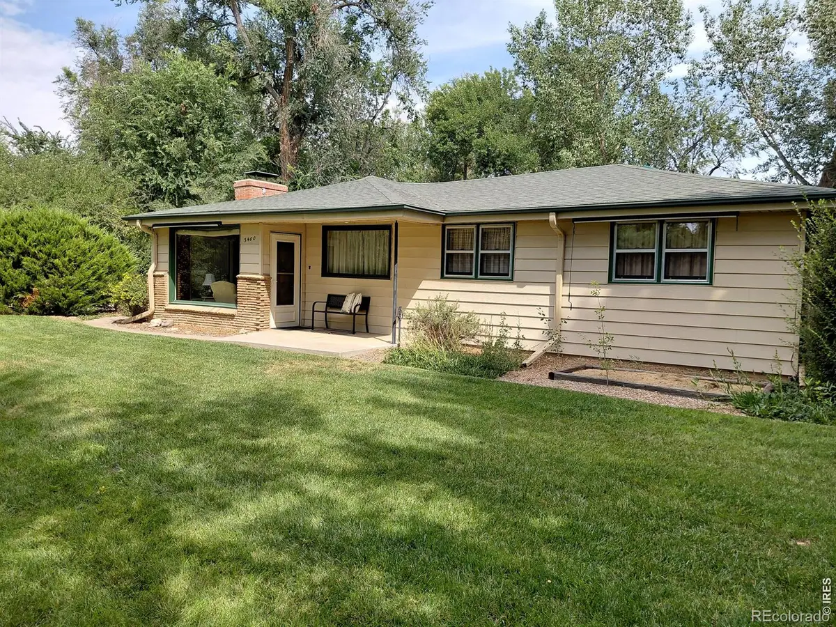 3400 Orchard Drive, Laporte, CO 80535 - #1