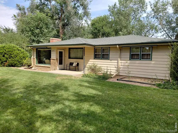 3400 Orchard Drive, Laporte, CO 80535
