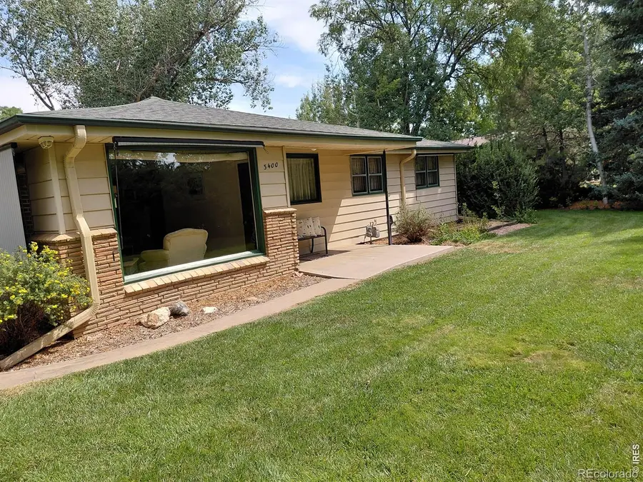 3400 Orchard Drive, Laporte, CO 80535 - #2