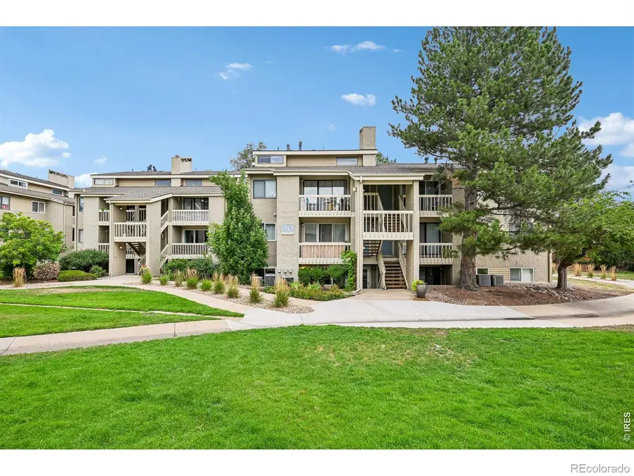 50 S Boulder Circle #5013, Boulder, CO 80303 - #3
