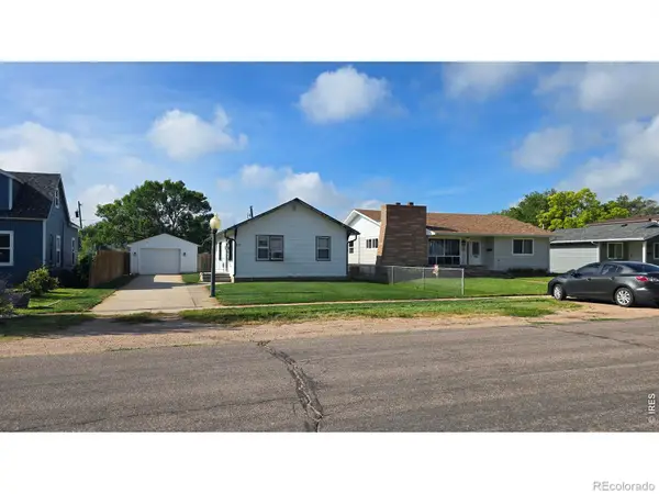 411 Clark Street, Sterling, CO 80751