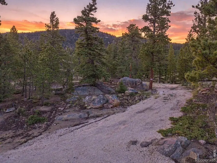 78 Wenro Court, Red Feather Lakes, CO 80545 - #2