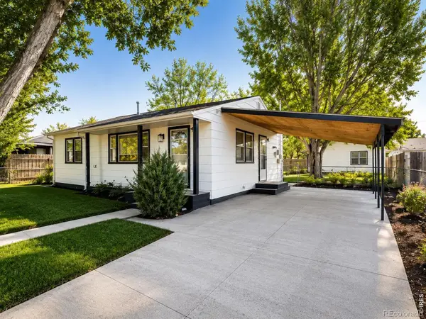323 Western Avenue, Brush, CO 80723