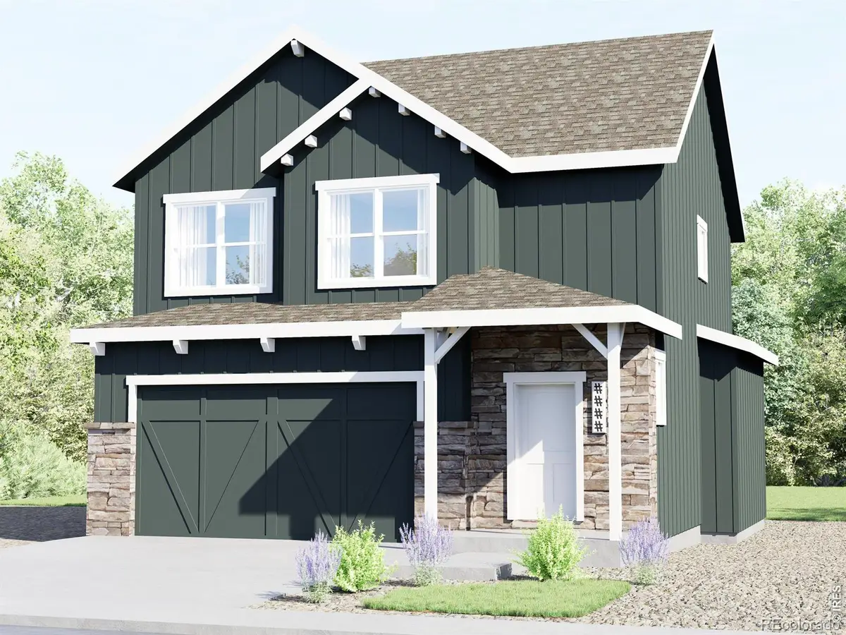4730 Degas Drive, Loveland, CO 80538 - #1