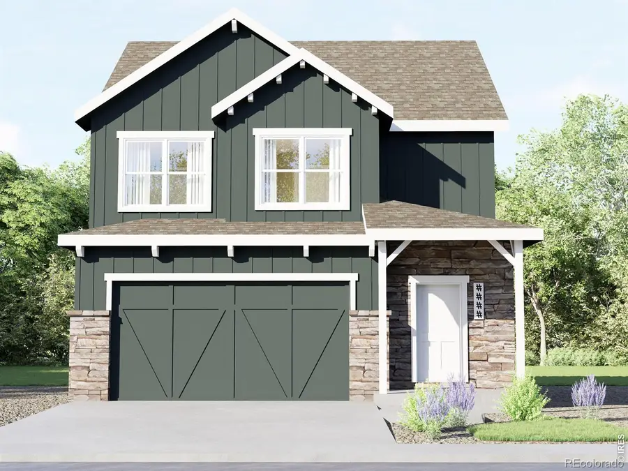 4730 Degas Drive, Loveland, CO 80538 - #2