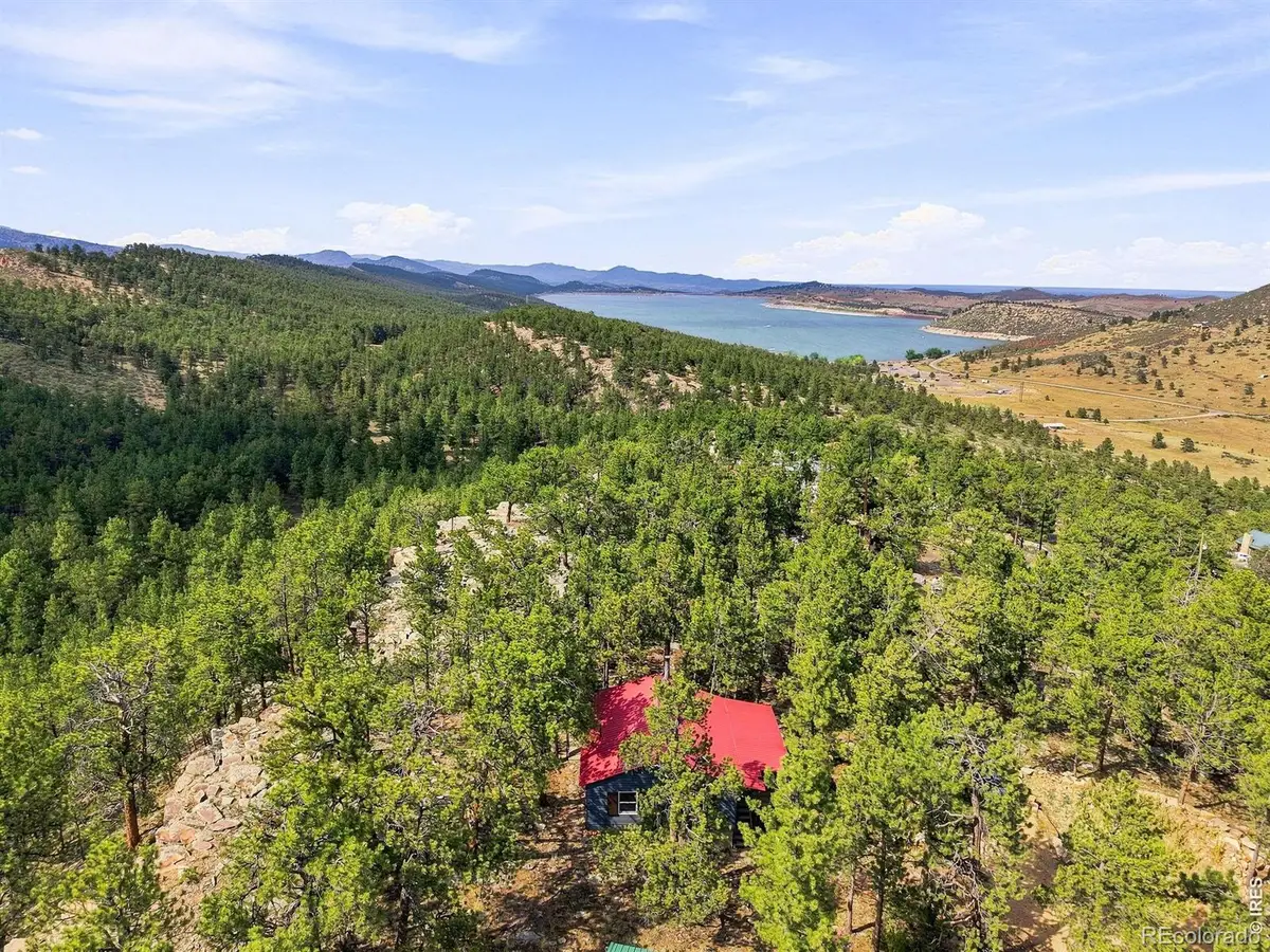 393 Gunn Avenue, Berthoud, CO 80513 - #1