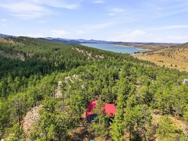 393 Gunn Avenue, Berthoud, CO 80513
