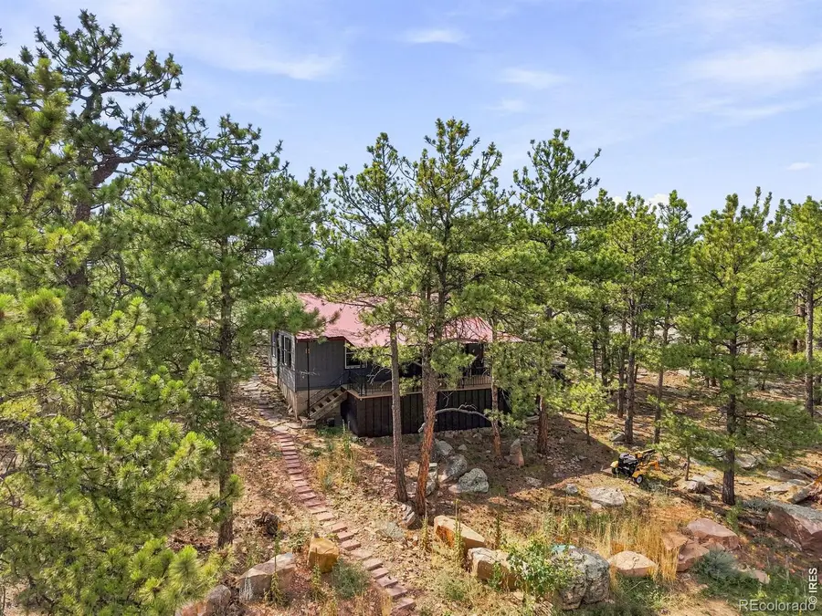 393 Gunn Avenue, Berthoud, CO 80513 - #2