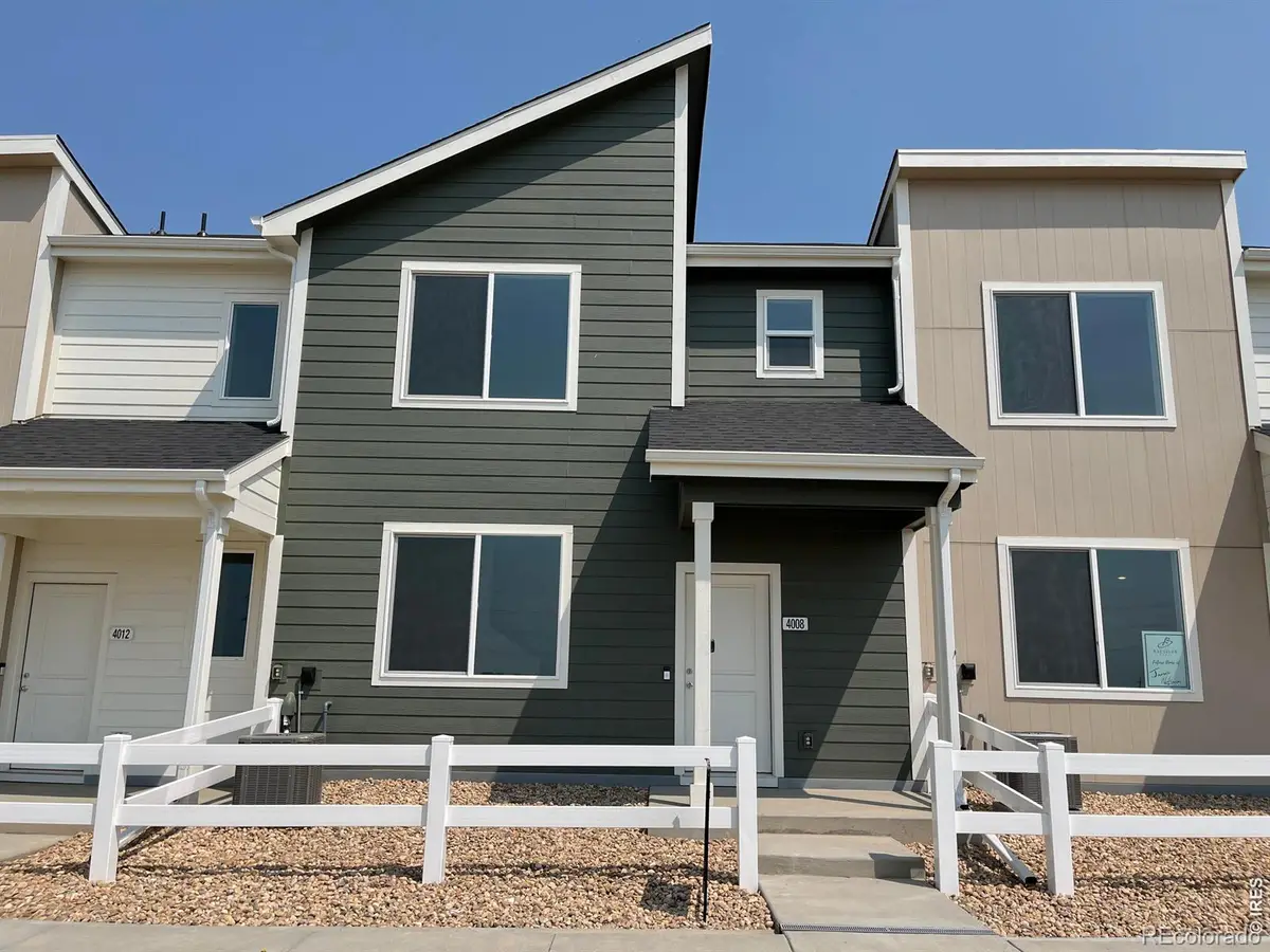 4008 Agnes Street, Evans, CO 80620 - #1