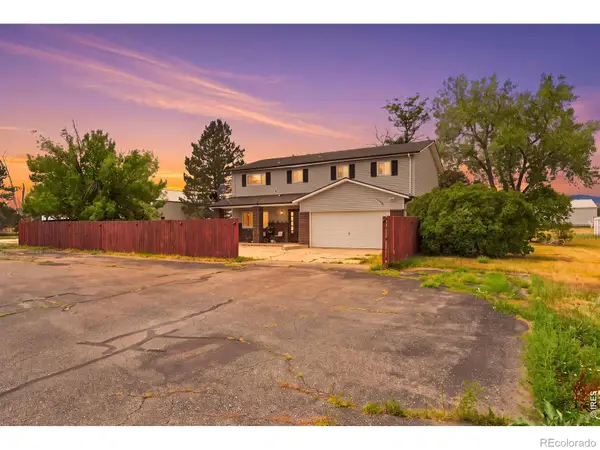 6605 S Shields Street, Fort Collins, CO 80526