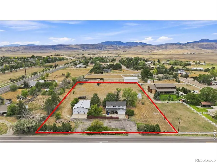 6605 S Shields Street, Fort Collins, CO 80526 - #2