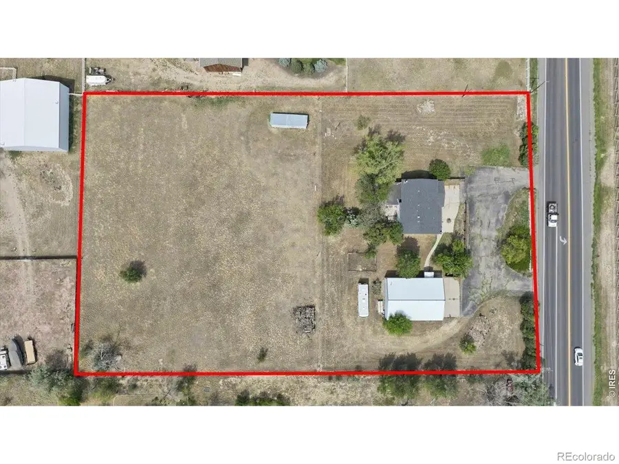 6605 S Shields Street, Fort Collins, CO 80526 - #3