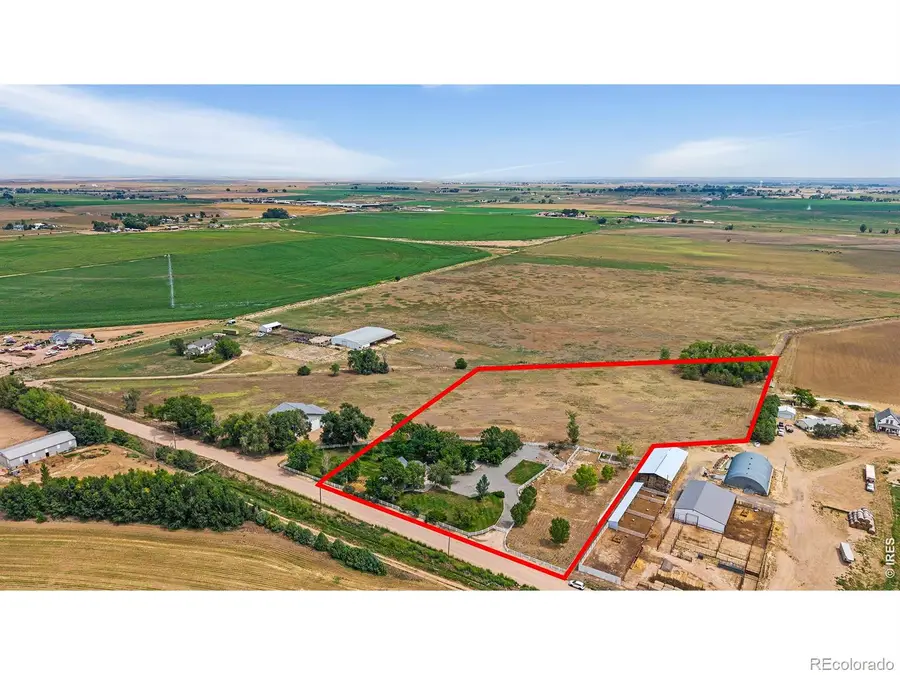 36340 County Road 49, Eaton, CO 80615 - #2
