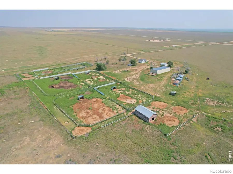 36710 County Road 126, Grover, CO 80729 - #3