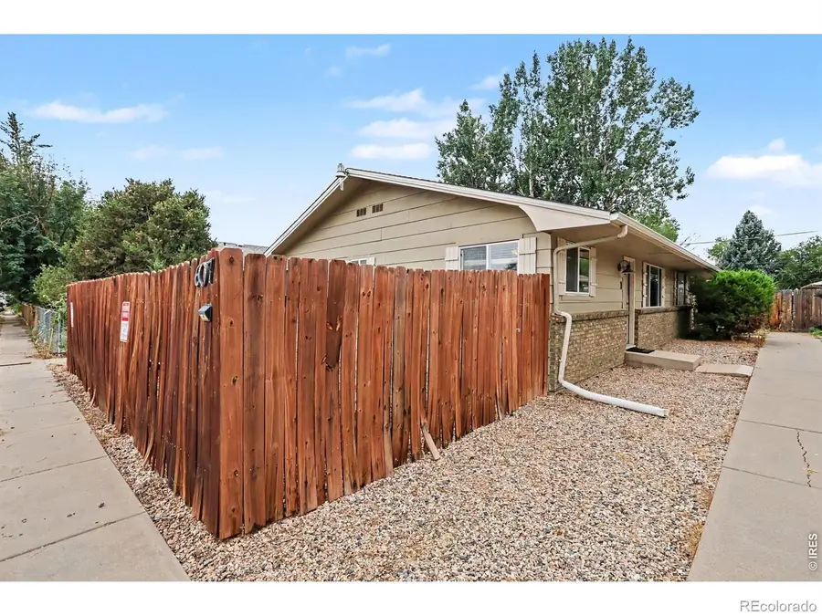 607 N Bryan Avenue #1, Fort Collins, CO 80521 - #2