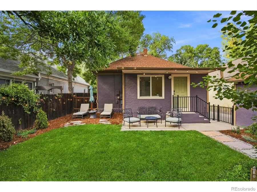 423 W Oak Street, Fort Collins, CO 80521 - #3
