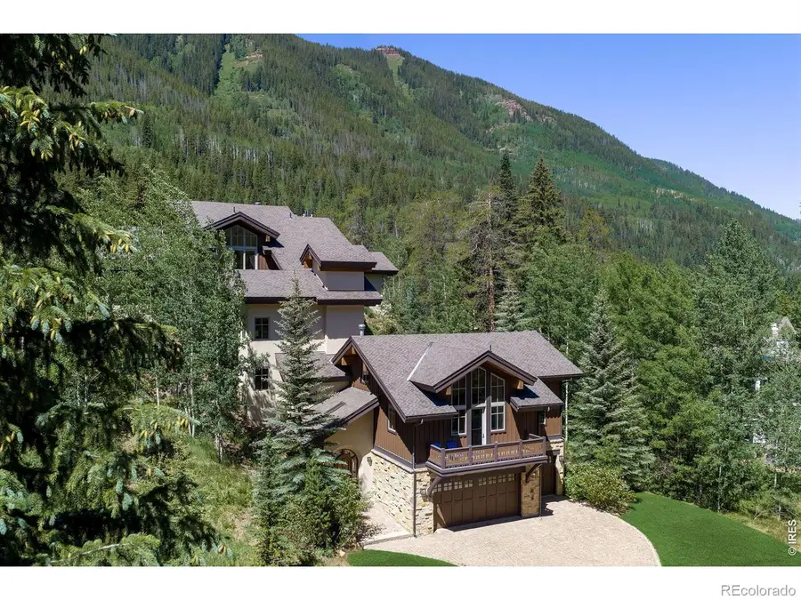 4920 Juniper Lane, Vail, CO 81657 - #3