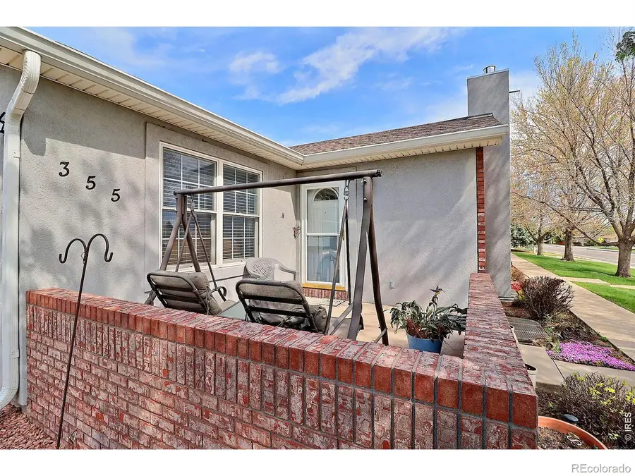 355 47th Avenue #A, Greeley, CO 80634 - #2