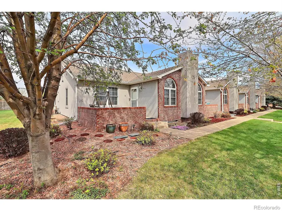 355 47th Avenue #A, Greeley, CO 80634 - #3