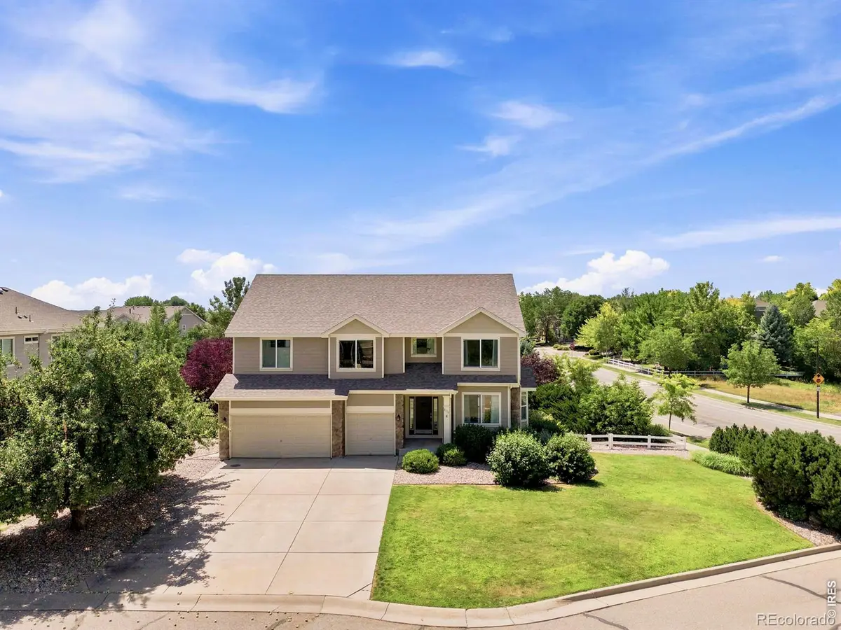 3110 Tradewind Court, Loveland, CO 80538 - #1