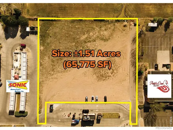 3350 23rd Avenue, Evans, CO 80620