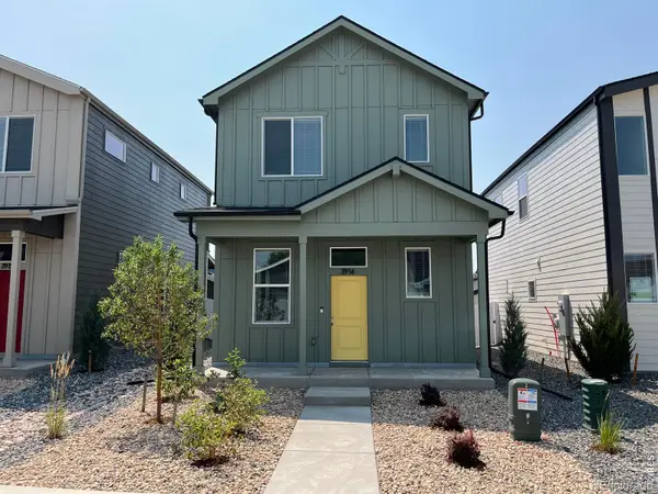 3916 Lake Clark Street, Evans, CO 80620