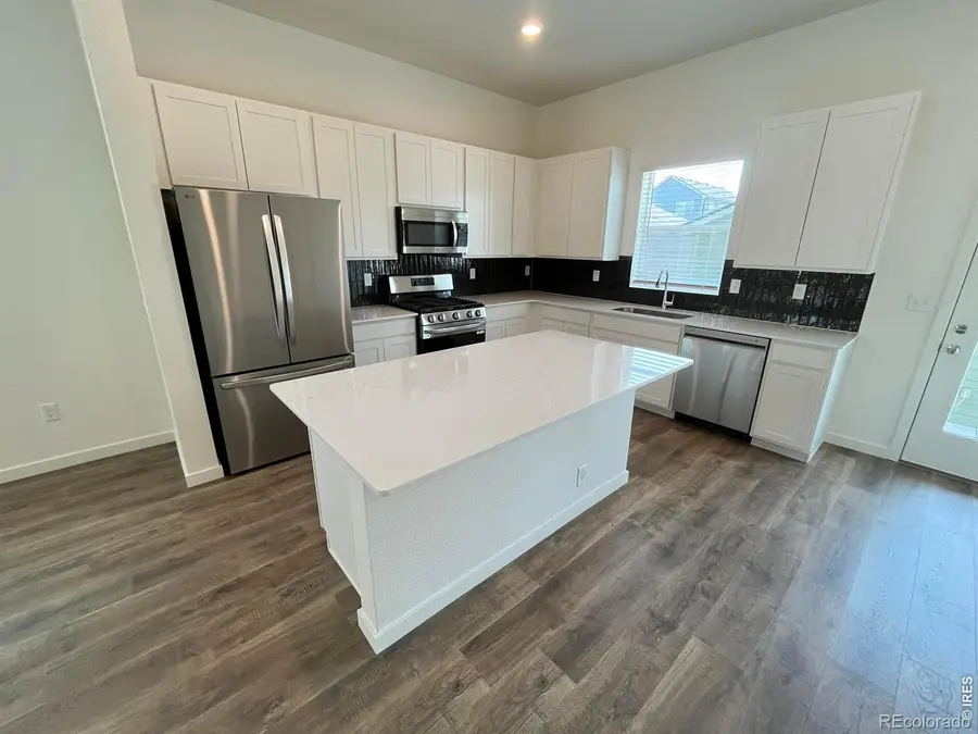 3916 Lake Clark Street, Evans, CO 80620 - #3