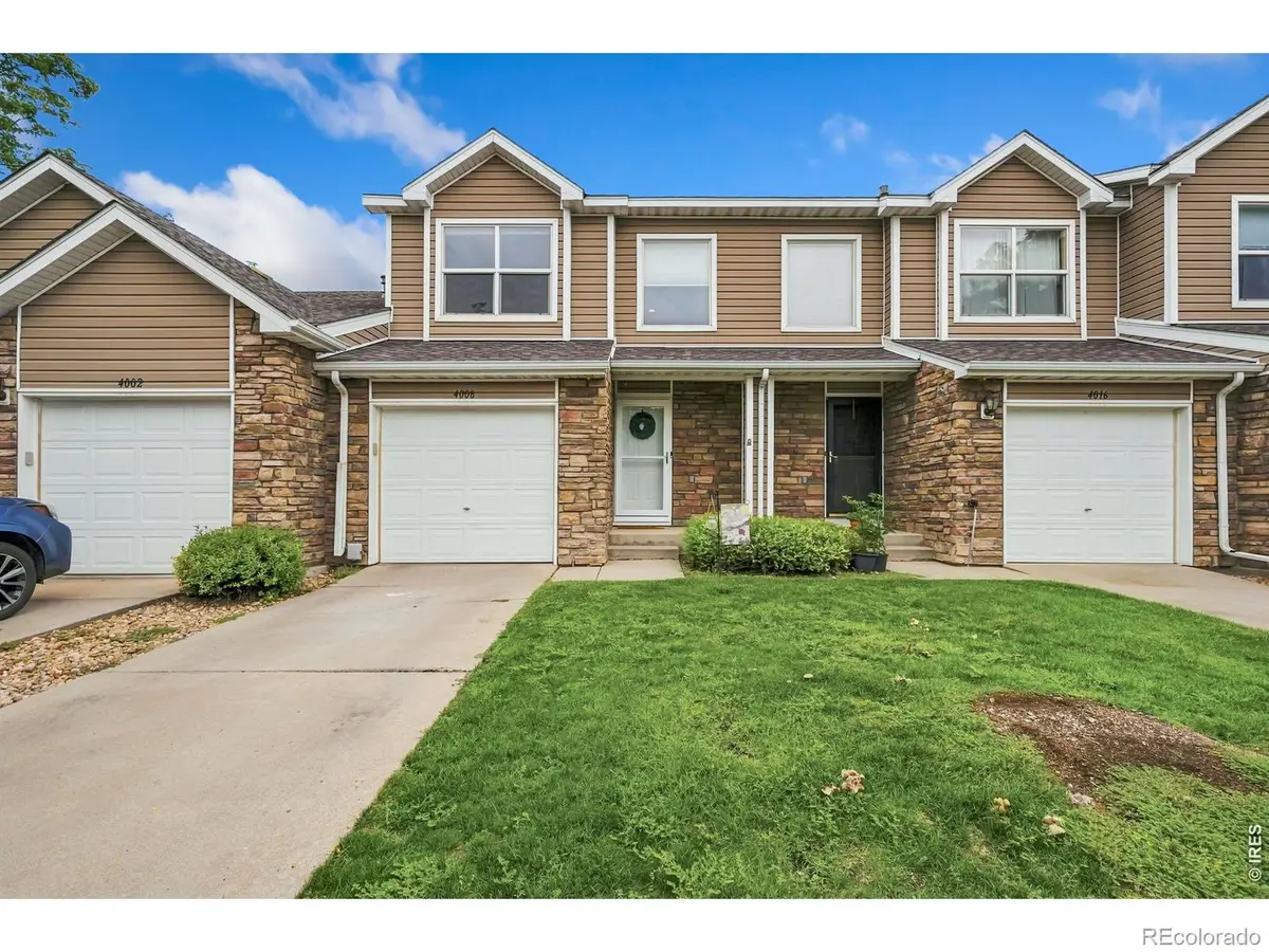 4008 Three Bridges Court, Loveland, CO 80538 - #1