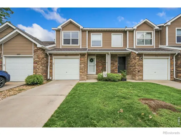 4008 Three Bridges Court, Loveland, CO 80538