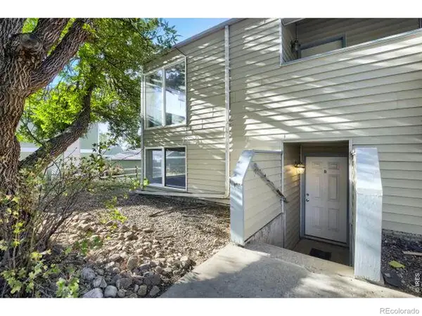 2831 Somerville Drive #A,B,C,D, Fort Collins, CO 80526