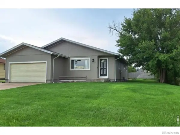 701 W Logan Street, Sterling, CO 80751