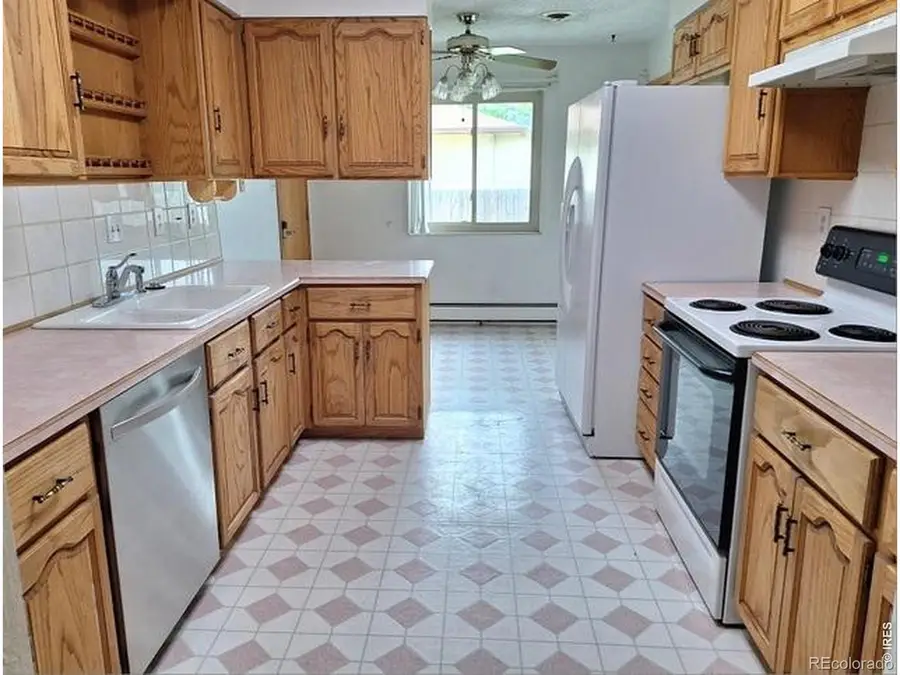 701 W Logan Street, Sterling, CO 80751 - #2