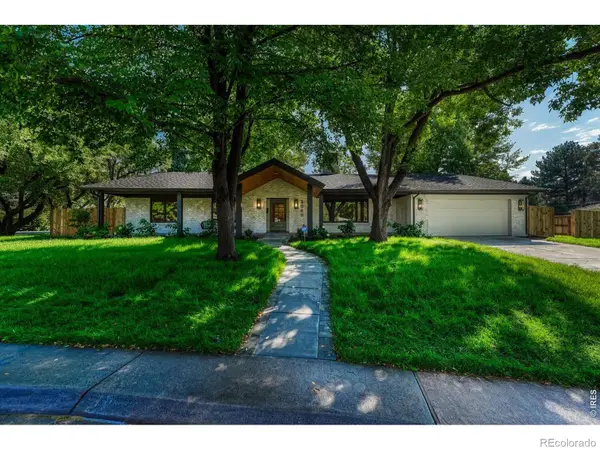 3080 E Flora Place, Denver, CO 80210