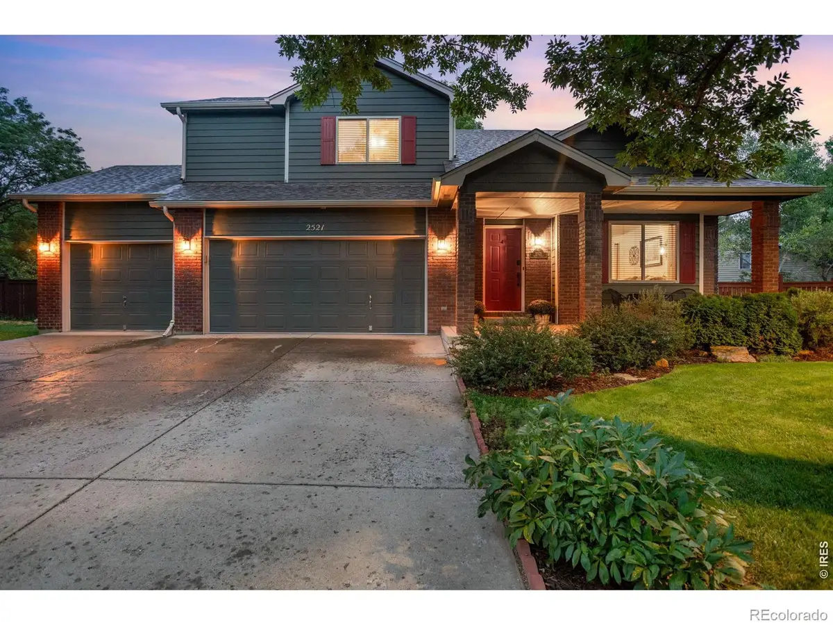 2521 5th Street Sw, Loveland, CO 80537 - #1