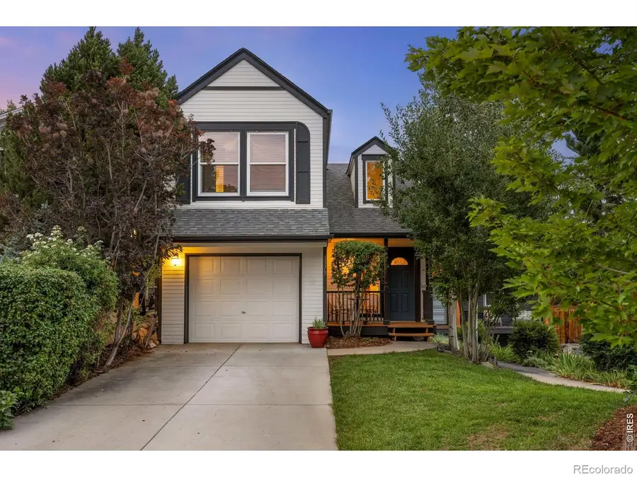 1173 Quince Avenue, Boulder, CO 80304 - #2
