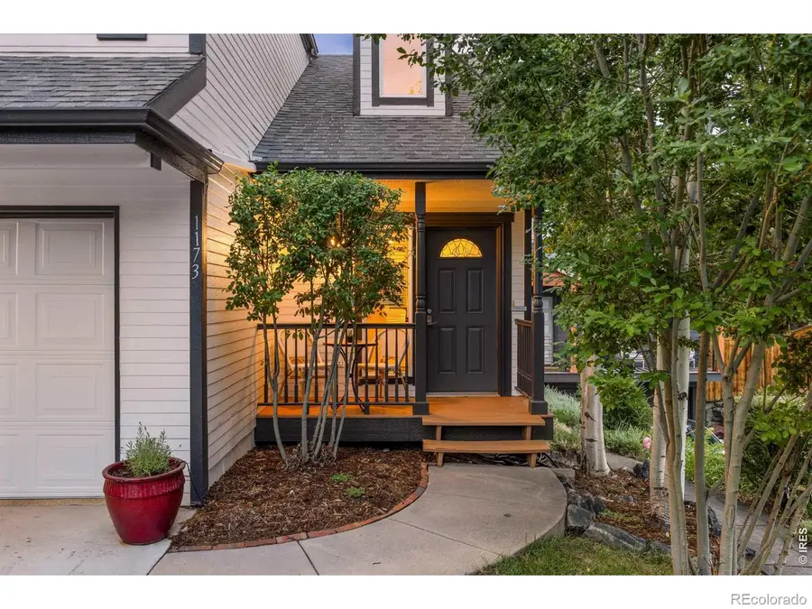 1173 Quince Avenue, Boulder, CO 80304 - #3