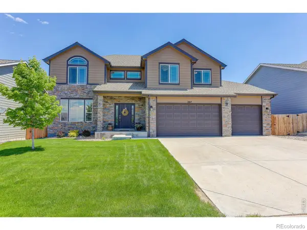 307 Mcgregor Lane, Johnstown, CO 80534