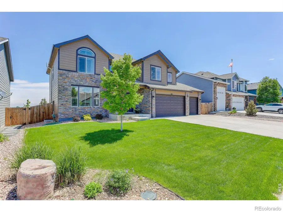 307 Mcgregor Lane, Johnstown, CO 80534 - #2