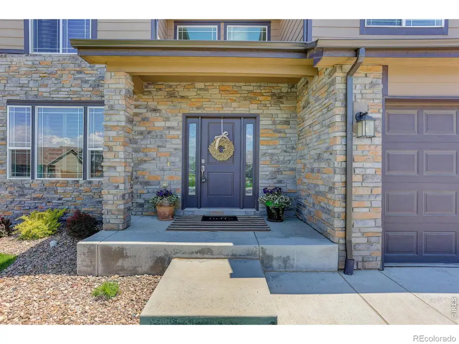 307 Mcgregor Lane, Johnstown, CO 80534 - #3