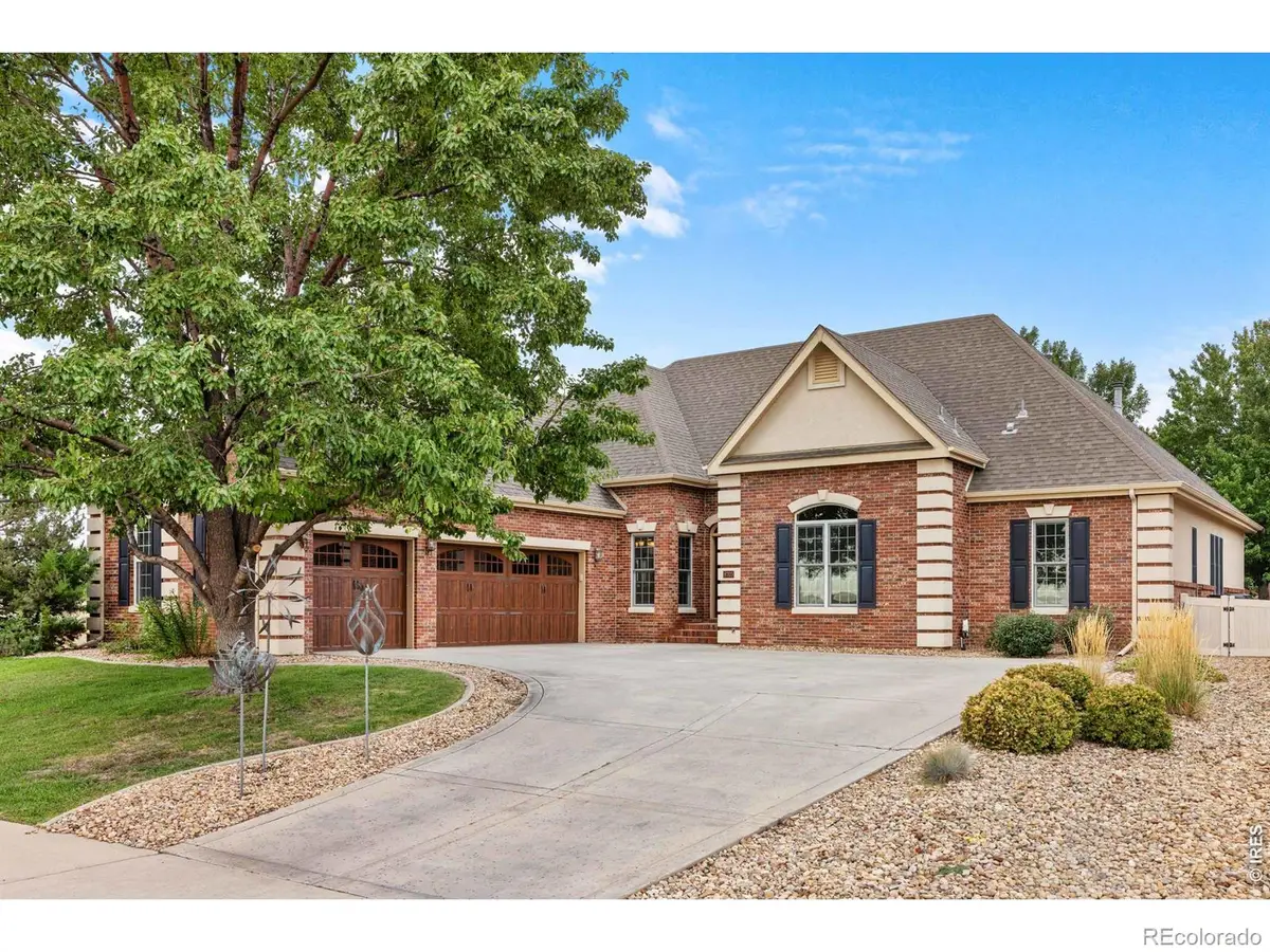 8703 Wild Horse Way, Longmont, CO 80504 - #1