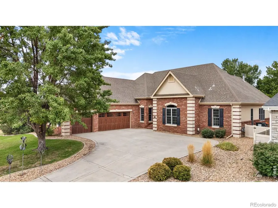 8703 Wild Horse Way, Longmont, CO 80504 - #2