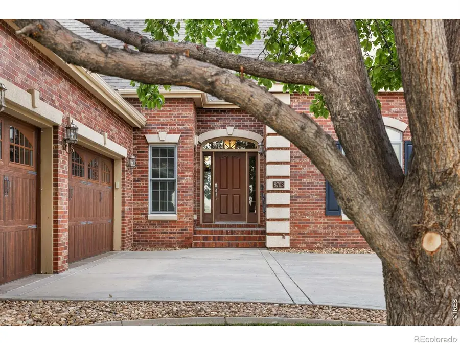 8703 Wild Horse Way, Longmont, CO 80504 - #3