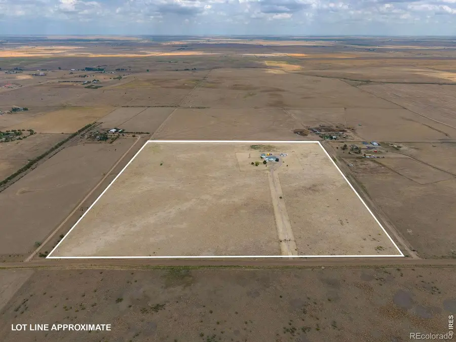 15350 Cavanaugh Road, Keenesburg, CO 80643 - #2