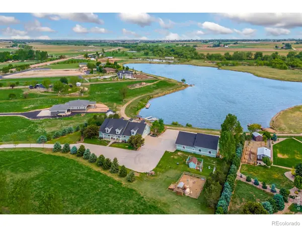 7182 Lakota Lakes Road, Johnstown, CO 80534