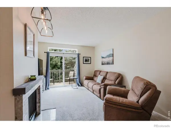 7430 Singing Hills Drive #204, Boulder, CO 80301