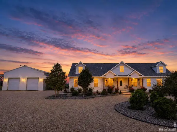 8927 County Road 26, Fort Lupton, CO 80621