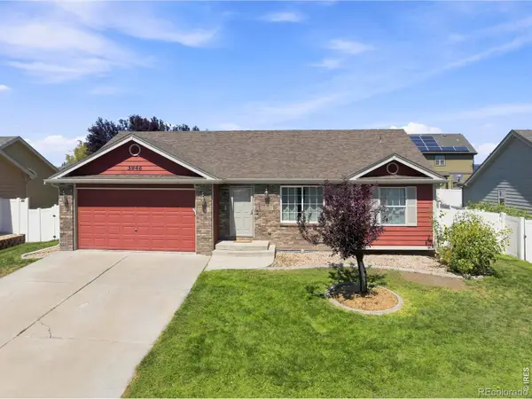 3946 Mount Oxford Street, Wellington, CO 80549