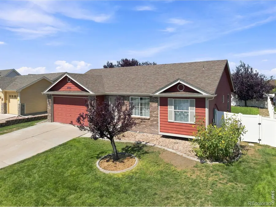 3946 Mount Oxford Street, Wellington, CO 80549 - #2